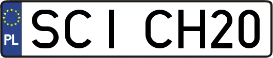 SCICH20
