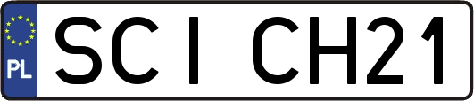 SCICH21