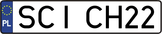 SCICH22