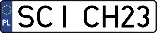 SCICH23