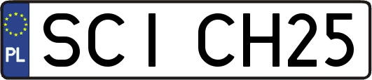 SCICH25