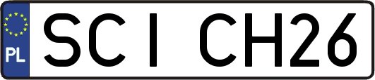 SCICH26