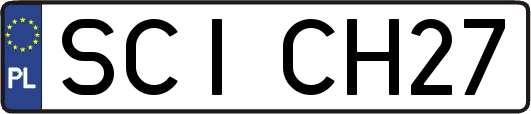 SCICH27