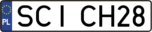SCICH28