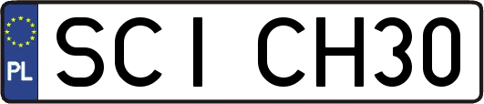 SCICH30