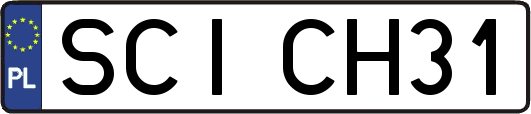 SCICH31