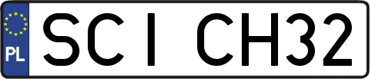 SCICH32