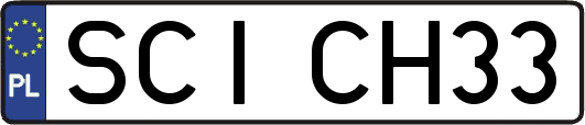 SCICH33