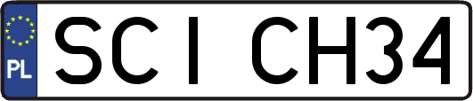 SCICH34