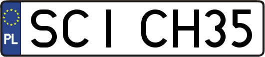 SCICH35