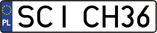 SCICH36