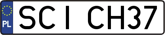 SCICH37