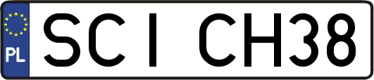 SCICH38