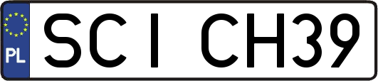 SCICH39