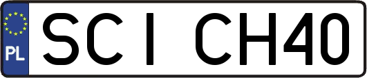 SCICH40