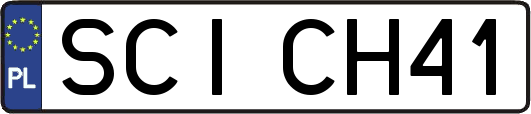 SCICH41