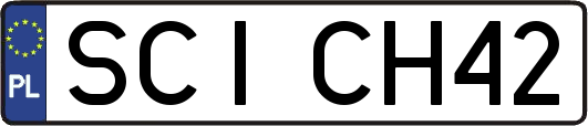 SCICH42