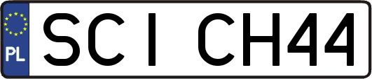 SCICH44