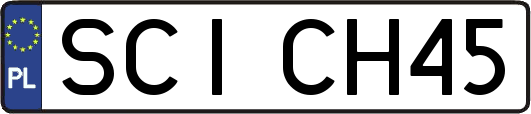 SCICH45