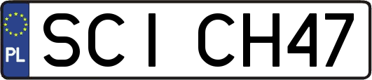 SCICH47