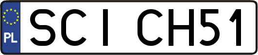 SCICH51