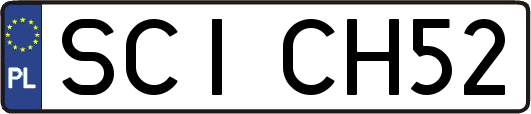 SCICH52