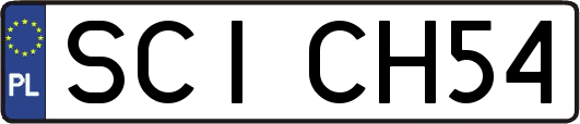 SCICH54