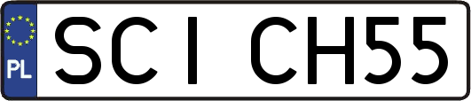 SCICH55
