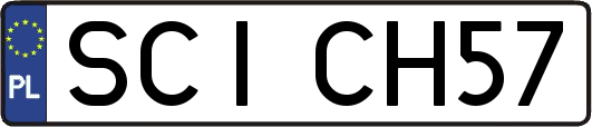 SCICH57