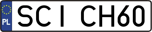 SCICH60