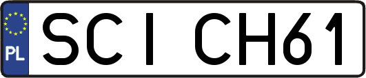 SCICH61