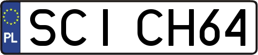 SCICH64