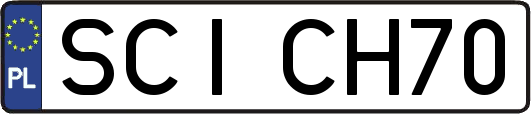 SCICH70