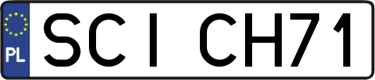 SCICH71