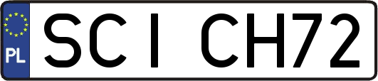 SCICH72