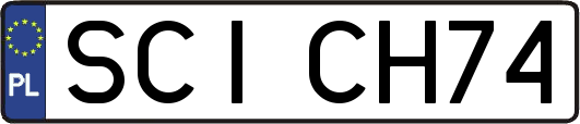 SCICH74