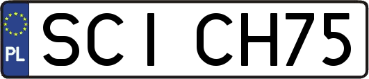SCICH75