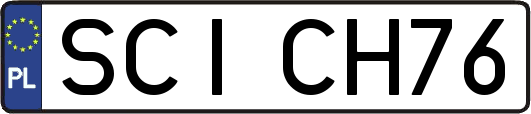 SCICH76