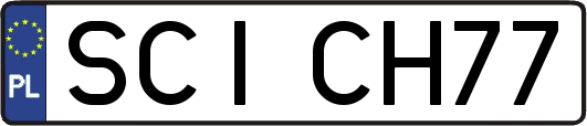 SCICH77