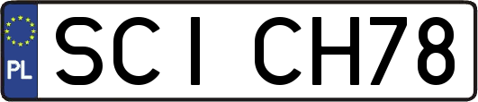 SCICH78