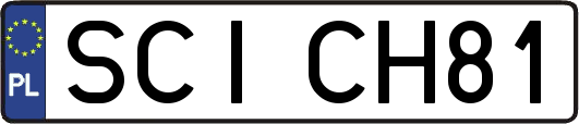 SCICH81