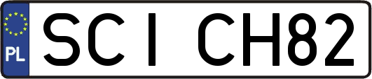 SCICH82