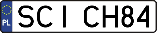 SCICH84