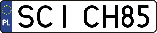 SCICH85