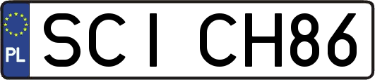 SCICH86