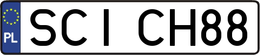 SCICH88
