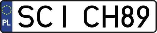 SCICH89