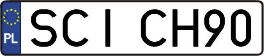 SCICH90
