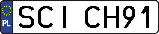 SCICH91