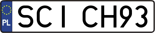 SCICH93